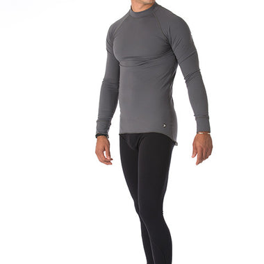 Men's Long Sleeve Base Layer