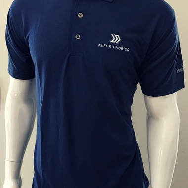 Kleen Golf Polo