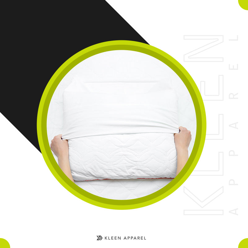 Pillowcases Kleen Fabrics