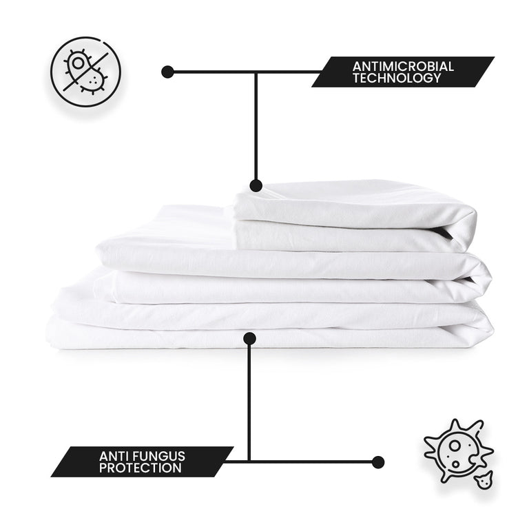 Kleen Fabrics, unstinkable, unstoppable, antimicrobial apparel