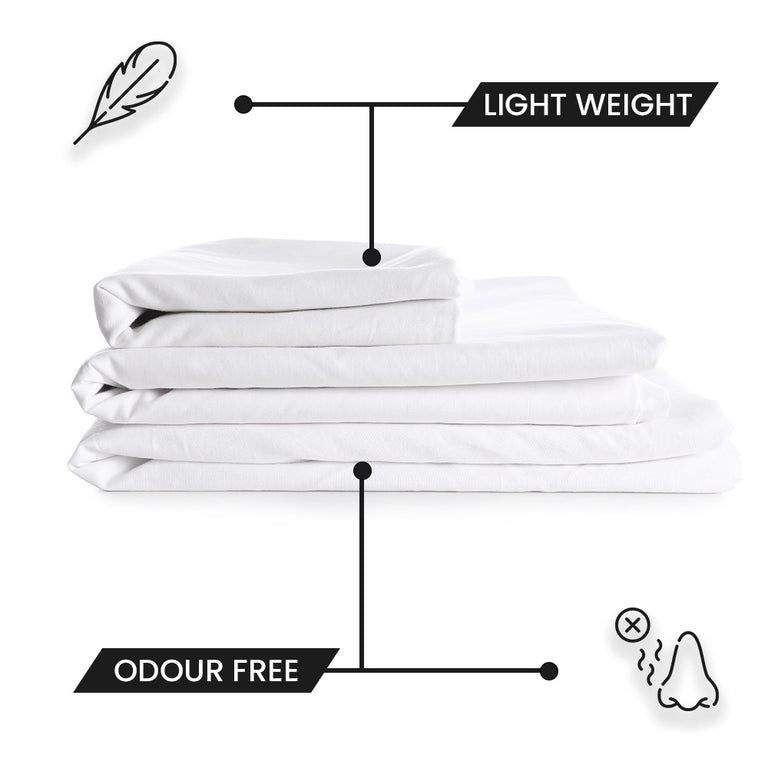 Kleen Fabrics, unstinkable, unstoppable, antimicrobial apparel