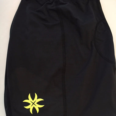 Men's Bikram 6" Short