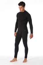 Men's Long Sleeve Base Layer