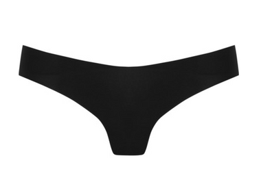 Women's Laser Cut Thong