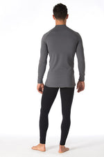 Men's Long Sleeve Base Layer