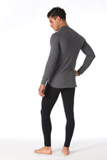 Men's Long Sleeve Base Layer